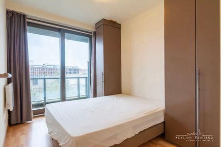 Appartement te huur - Photo 4