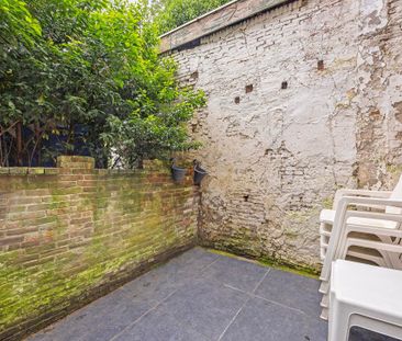 Te huur: Huis Langestraat in Leiden - Foto 3