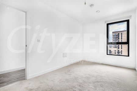Pullman House, Wembley Park Gardens, Wembley, London - Photo 3