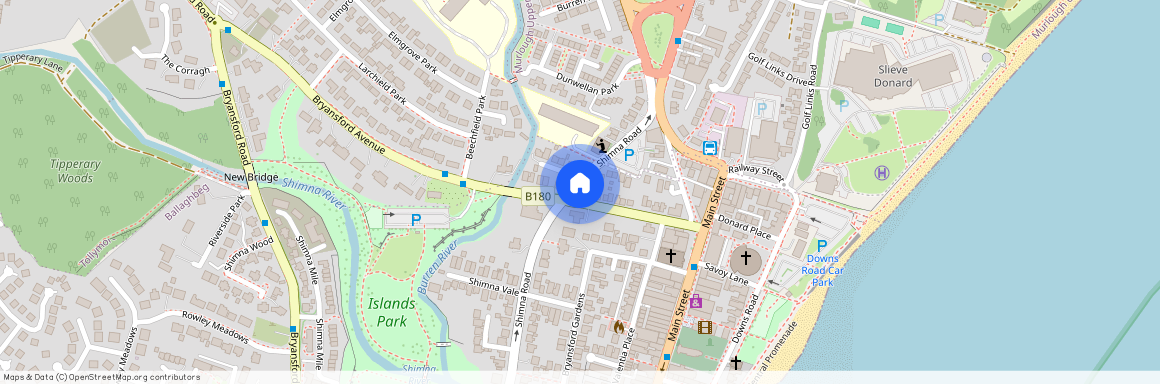 27 Bryansford Avenue, Newcastle, BT33 0AX