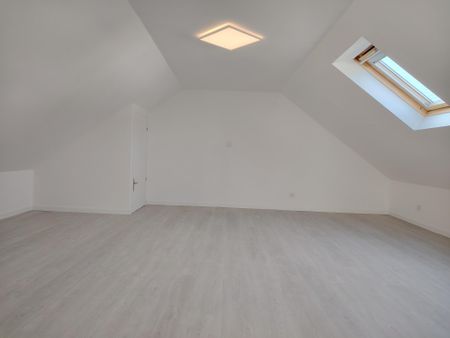 Location / Maison T4 - Photo 2