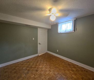 For Lease - 127 Milady Road Unit# BSMT, Toronto, Ontario - Photo 6