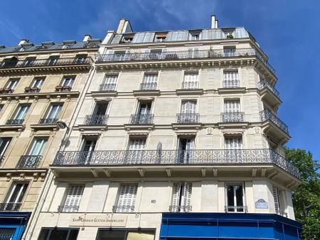 Location Appartement 3 pièces 63 m2 à Paris 5 - Photo 5