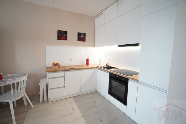 2 POKOJE Z OGRÓDKIEM- GUMIEŃCE (393647) - Фото 1