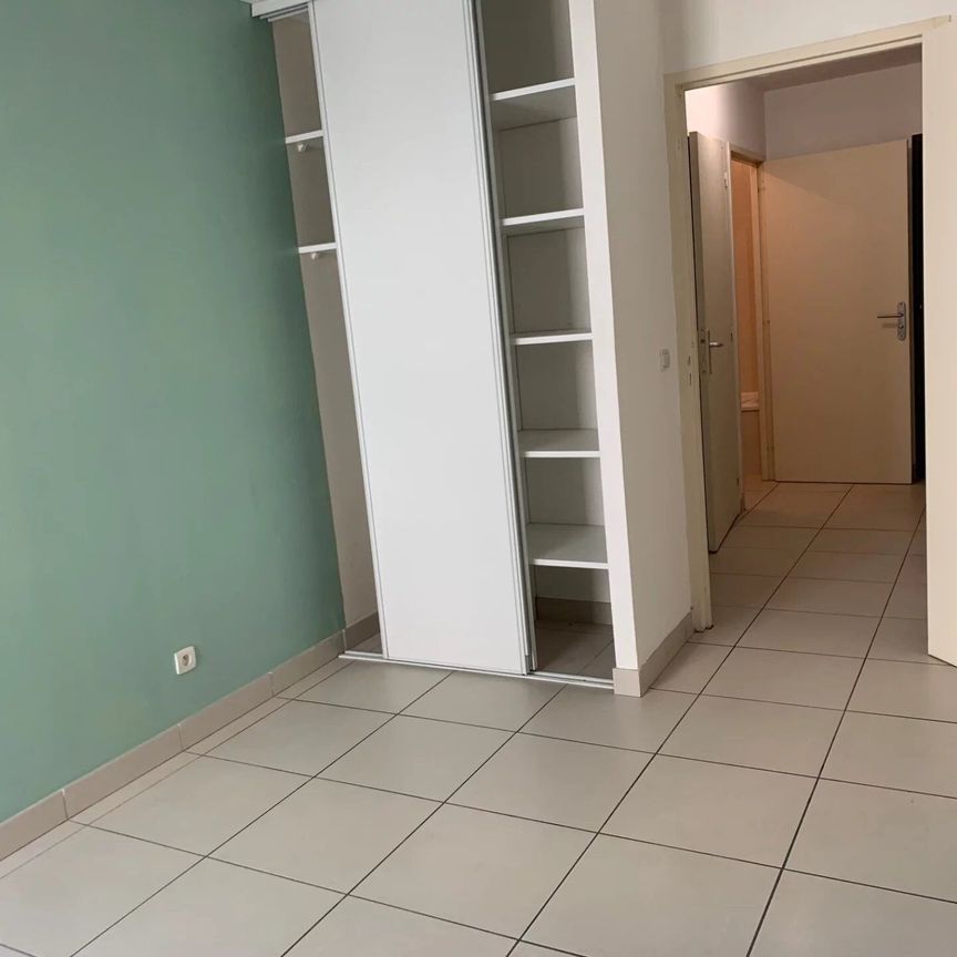 Location Appartement 2 pièces 39 m2 à Perpignan - Photo 1