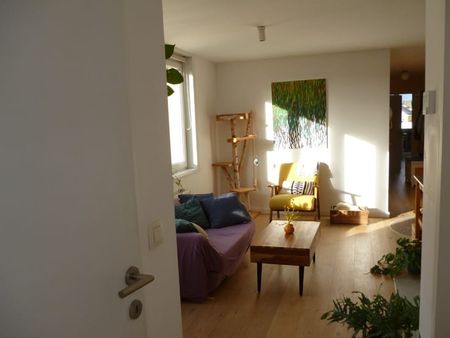 Penthouse te huur - Photo 4