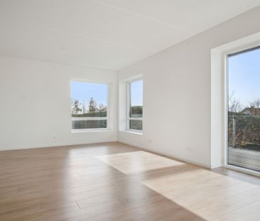 2-vær. lejlighed - Foto 2