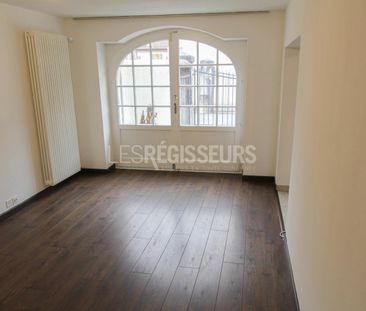 3 Zimmer, 77 m², EG - Foto 1