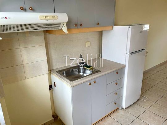 Studio/Γκαρσονιέρα για ενοικίαση Κοτρώνι (Πάτρα) - Photo 1