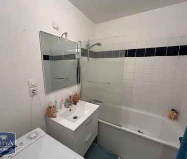 Appartement à louer 2 pièces 50.64m² - Photo 4