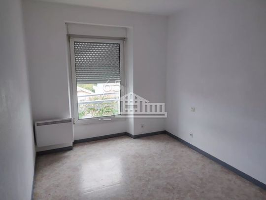 Location Appartement - Photo 1