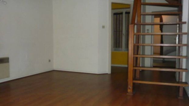 Appartement F2 à louer Metz centre - Photo 1