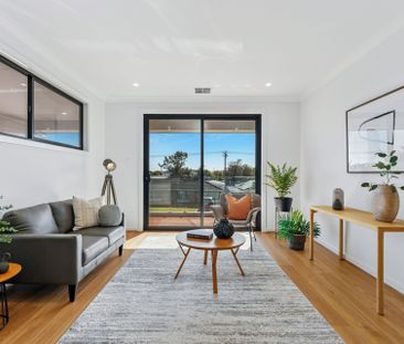 Modern Coastal Luxury. Moments from the Beach - Photo 3