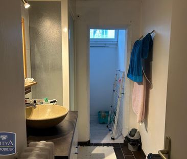 Location Appartement 1 pièce 10m² RENNES 35000 - Photo 6