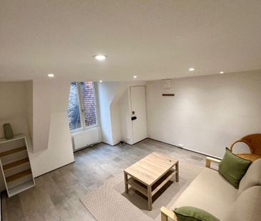 Appartement 1 pièce - Boucle de Besancon - Photo 3