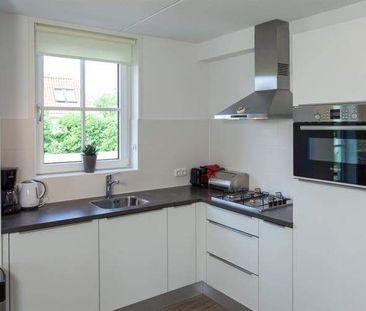 Maison de vacances Duindamseweg, Noordwijk - À louer - Foto 6