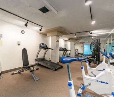 Place Cavendish Apartments - 1 Bedroom - Photo 3