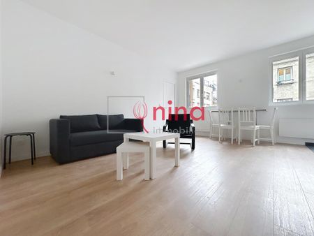 Location Appartement - Photo 2