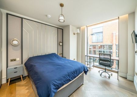 Edith Row, SW6 2YB, London - Photo 3