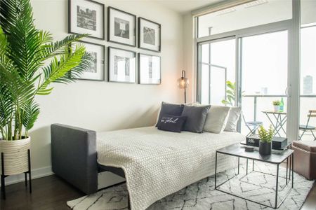 For Lease - 1 Market Street Unit# 909, Toronto, Ontario - Photo 2