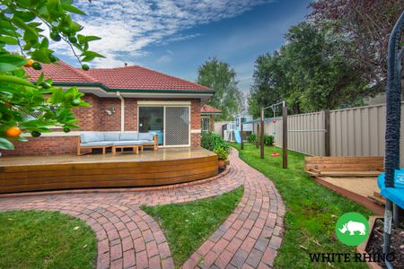 11 Melrose Place, Jerrabomberra NSW 2619 - House For Rent | Domain - Photo 2