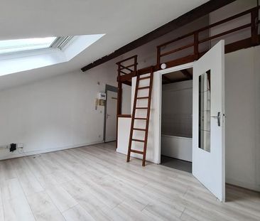 Appartement à Louer à LILLE 423 € - Photo 5