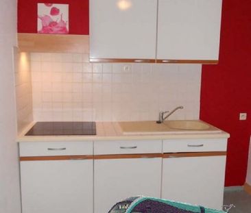 Location Appartement 1 pièce 39m² BESANCON 25000 - Photo 3