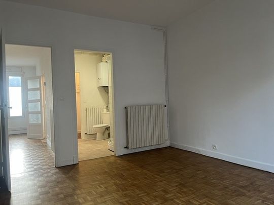 Location Appartement 3 pièces 59m² COUTANCES 50200 - Photo 1