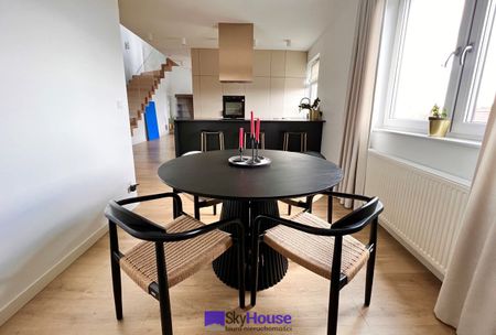 Wrocław, Krzyki, Oporów, Kabaczkowa - Фото 4