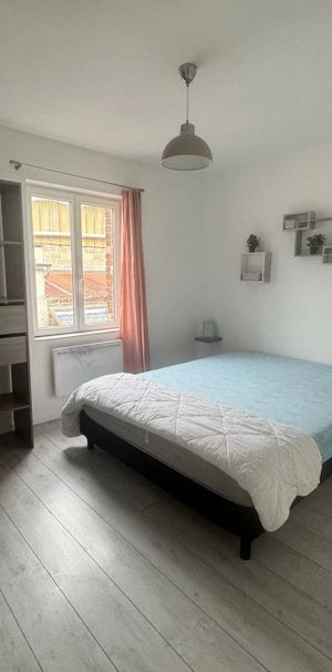Location Appartement 2 pièces 34 m2 à Saint-Quentin - Photo 1