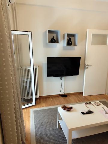 Ενοικίαση Studio / Γκαρσονιέρα 27τ.μ. Αθήνα - Photo 2