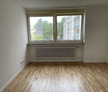Mietwohnung in Nürnberg - Willkommen in Ihrer 1-Zimmer-Wohnung - Foto 1