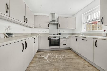 3 bedroom terraced house to rent - Photo 4