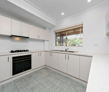 Townhouse for Lease – 1/50 Grose Street, North Parramatta 10-Month ... - Photo 3