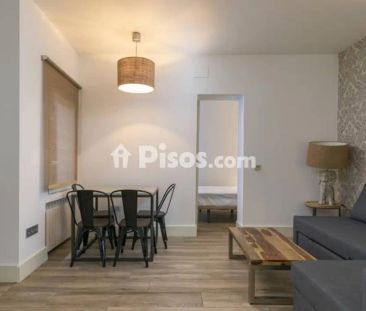 Apartamento en alquiler en Calle de la Victoria, 21 - Foto 2