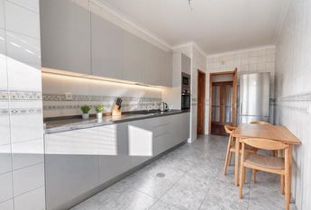 Apartamento T3 em Braga