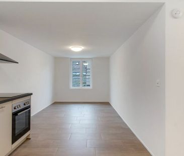 Charmante 2-Zimmerwohnung an zentraler Lage in Diessenhofen - Foto 2