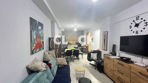Διαμέρισμα για ενοικίαση - Ανάληψη - Μπότσαρη - Νέα Παραλία, - Photo 1