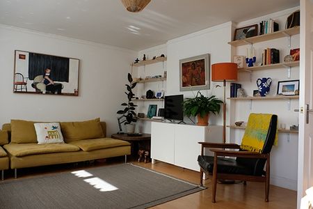 3 Bed Maisonette, Eric Close, E7 - Photo 3