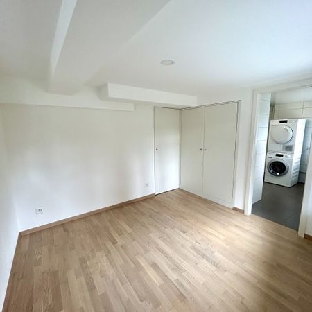 Chemin des Clochetons 6, 1004 LAUSANNE | Appartement 1 pièces - Foto 5