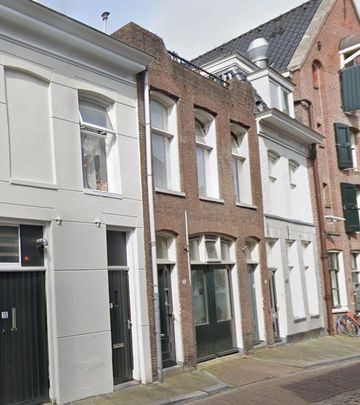 Hardewikerstraat 13A, 9712 GR Groningen, Nederland - Foto 1