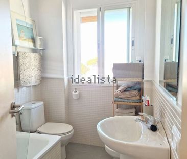 Alquiler de piso en Calle Fray Leopoldo de Alpandeire, 6 - Photo 1