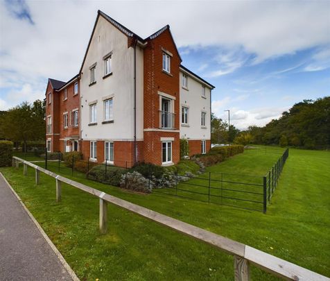 Woolf House, Forge wood, Crawley - Photo 1