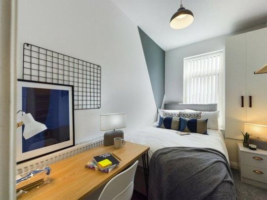 6 bedroom house share to rent - Photo 1