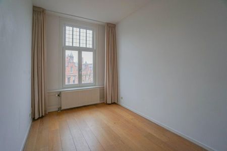 Te huur: Appartement Honthorststraat in Amsterdam - Photo 4