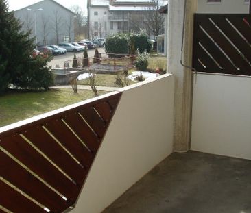 4.5 Zimmer, 94 m², 1. Stock - Photo 5