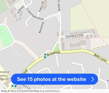 Fair Green, Glemsford, CO10 - Photo 1