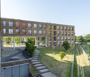 Atletenbaan 94B - Photo 1