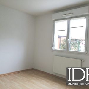 Appartement à louer, 4 pièces - Marmoutier 67440 - Photo 2