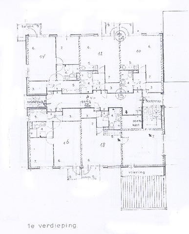 Radeborg 14, Apartment no. B - Photo 5